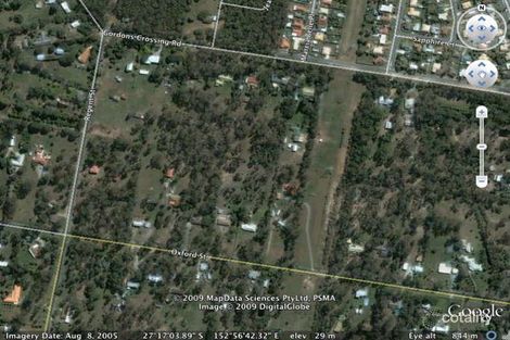 Property photo of 13 Gordons Crossing Road East Joyner QLD 4500