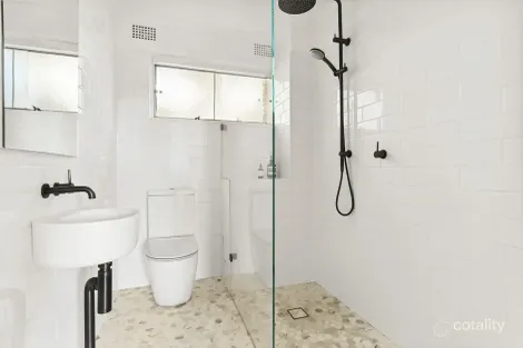 Property photo of 9/11 Stuart Street Manly NSW 2095