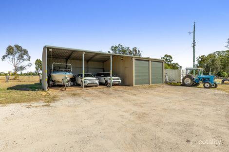 Property photo of 231 Burnt Bridge Road Chinchilla QLD 4413