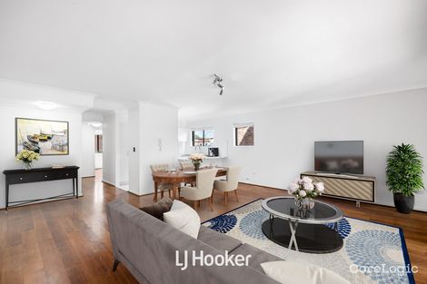 Property photo of 21/505-507 Wentworth Avenue Toongabbie NSW 2146