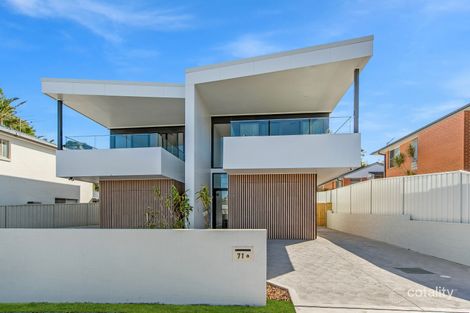 Property photo of 71A Ridge Street Merewether NSW 2291