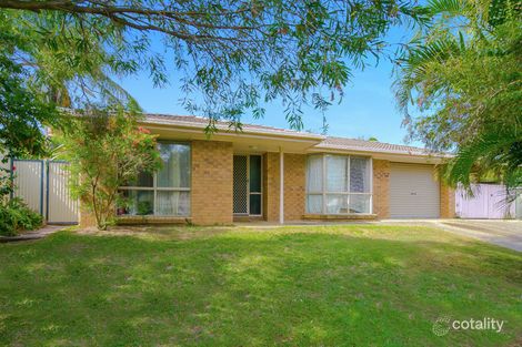 Property photo of 11 Trelleck Court Alexandra Hills QLD 4161
