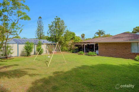 Property photo of 11 Trelleck Court Alexandra Hills QLD 4161