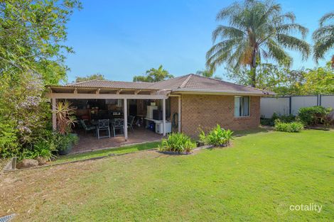 Property photo of 11 Trelleck Court Alexandra Hills QLD 4161