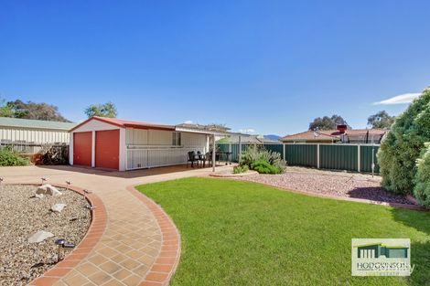 Property photo of 8 Darebin Place Conder ACT 2906