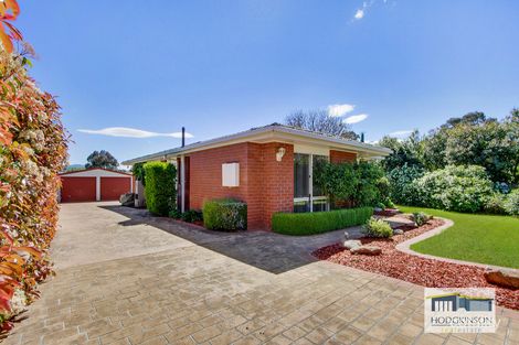Property photo of 8 Darebin Place Conder ACT 2906