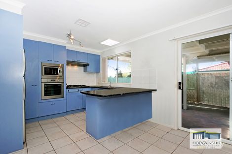 Property photo of 8 Darebin Place Conder ACT 2906