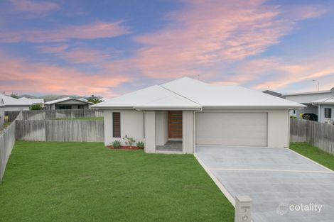 Property photo of 3 Yanuca Street Burdell QLD 4818