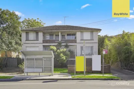 1/35 Saddington St, St Marys, NSW 2760