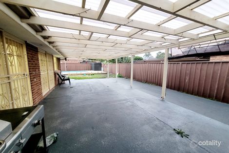 Property photo of 49 Symonds Road Dean Park NSW 2761