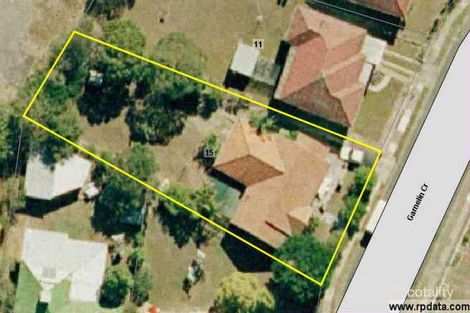 15 Gamelin Cres, Stafford, QLD 4053