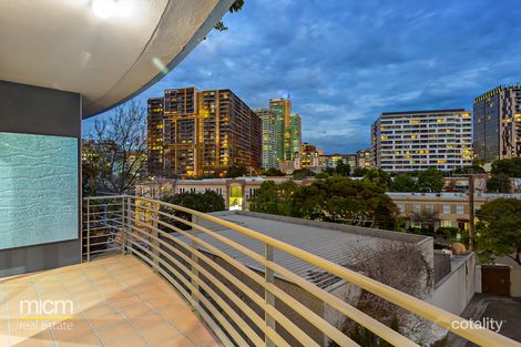 Property photo of 507/102 Wells Street Southbank VIC 3006