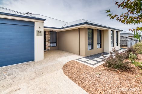 Property photo of 51 Tonkin Boulevard Margaret River WA 6285