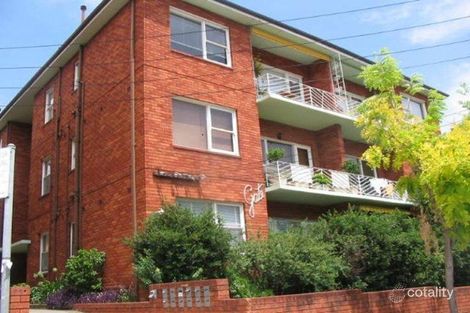 11/3-3a Grainger Ave, Ashfield, NSW 2131