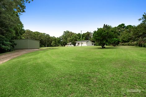 Property photo of 149 Winston Road Palmwoods QLD 4555