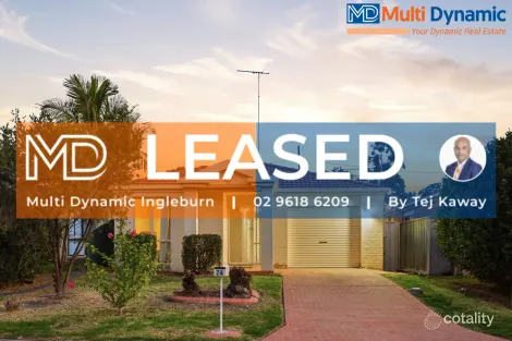 Property photo of 24 Erin Place Casula NSW 2170