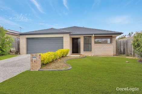 Property photo of 28 Fairweather Street Berrinba QLD 4117