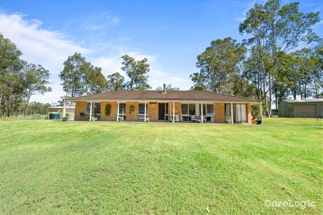 Property photo of 125 Eatonsville Road Waterview Heights NSW 2460