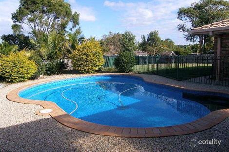 Property photo of 10 Portmarnock Drive Victoria Point QLD 4165
