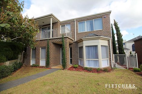 Property photo of 5 Olga Mews Bulleen VIC 3105