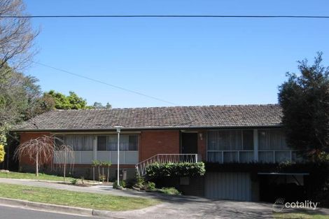 Property photo of 15 Coronation Street Mount Waverley VIC 3149