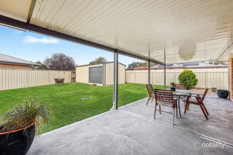 Property photo of 18 Dickson Court Mudgee NSW 2850