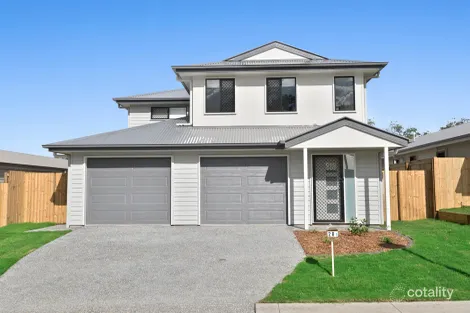 2/20 Dalby St, Holmview, QLD 4207