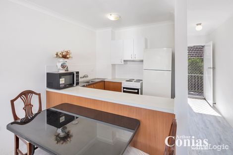 Property photo of 5/308 Waterworks Road Ashgrove QLD 4060