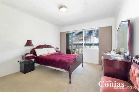 Property photo of 5/308 Waterworks Road Ashgrove QLD 4060