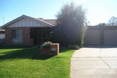 1 O'Regan St, Ashmont, NSW 2650