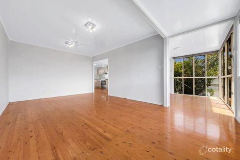 Property photo of 34 Park Street West Gladstone QLD 4680