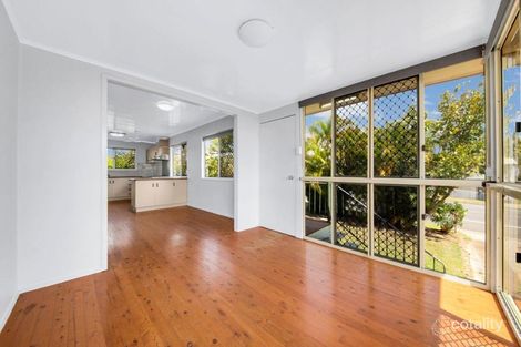 Property photo of 34 Park Street West Gladstone QLD 4680