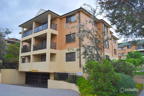 8/104-112 Glencoe St, Sutherland, NSW 2232