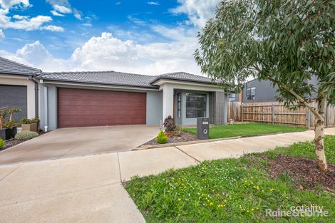 17 Lime Cres, Diggers Rest, VIC 3427