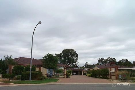 Property photo of 8/14 Exmouth Place Thornlie WA 6108