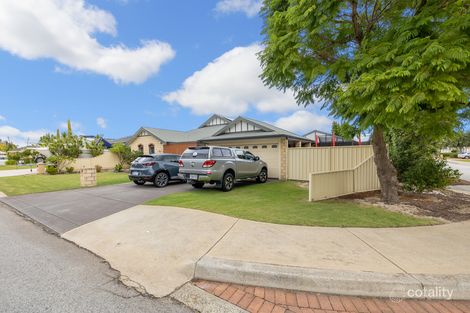 Property photo of 27 Barkley Loop Canning Vale WA 6155