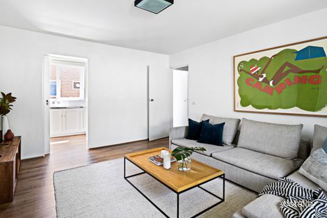Property photo of 5/17 Auburn Grove Hawthorn East VIC 3123