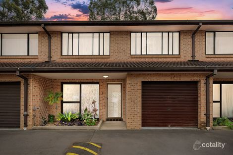 9/184 Birdwood Rd, Georges Hall, NSW 2198