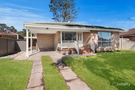70 Mckellar Cres, South Windsor, NSW 2756