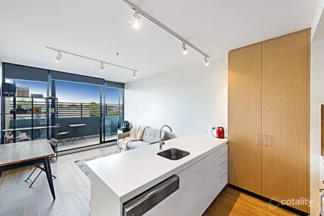Property photo of 107/200 Lygon Street Brunswick East VIC 3057