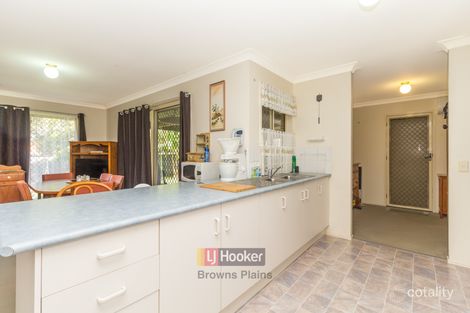 Property photo of 33 Murrumbidgee Street Hillcrest QLD 4118