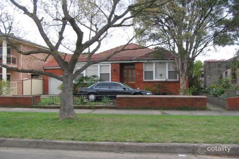 Property photo of 25 Melville Avenue Strathfield NSW 2135