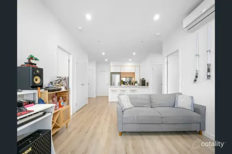 Property photo of 410/10 Aviators Way Penrith NSW 2750