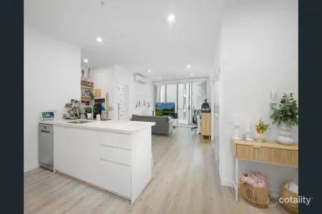 Property photo of 410/10 Aviators Way Penrith NSW 2750