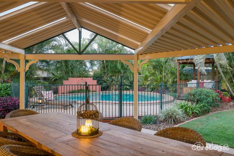 Property photo of 8 Clarendon Close Parkinson QLD 4115