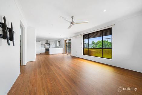 Property photo of 26 Brangus Street Harristown QLD 4350
