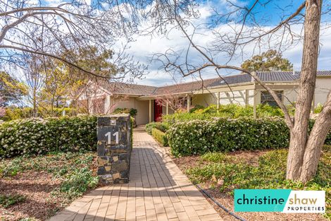 11 Carslaw St, Chifley, ACT 2606
