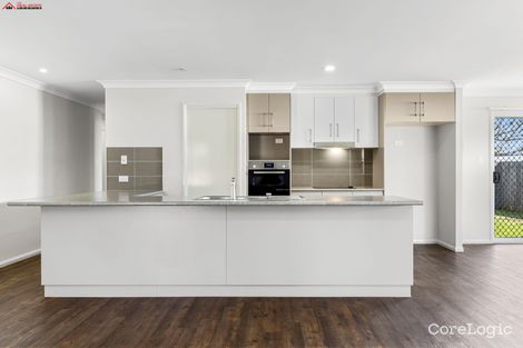 Property photo of 3A Llewellyn Street Centenary Heights QLD 4350