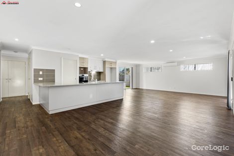 Property photo of 3A Llewellyn Street Centenary Heights QLD 4350