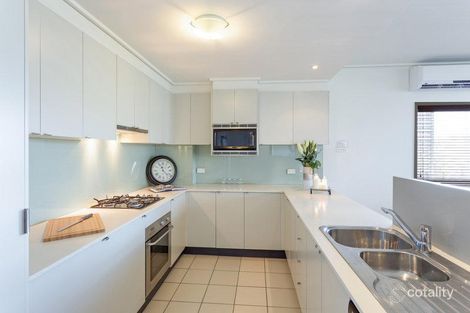 Property photo of 310/25 Bennelong Parkway Wentworth Point NSW 2127